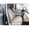 Image 44 : D1 --  2009 VW ROUTAN SE, Black, 220662 KM