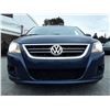 Image 4 : D1 --  2009 VW ROUTAN SE, Black, 220662 KM