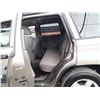 Image 52 : E1 --  2006 JEEP GRAND CHEROKEE LAREDO 4X4, Brown, 269156 KM