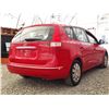 Image 14 : C2 --  2009 HYUNDAI ELANTRA TOURING, Red, 251420 KM