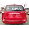 Image 15 : C2 --  2009 HYUNDAI ELANTRA TOURING, Red, 251420 KM