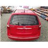 Image 16 : C2 --  2009 HYUNDAI ELANTRA TOURING, Red, 251420 KM