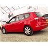 Image 19 : C2 --  2009 HYUNDAI ELANTRA TOURING, Red, 251420 KM