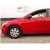Image 27 : C2 --  2009 HYUNDAI ELANTRA TOURING, Red, 251420 KM