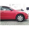 Image 33 : C2 --  2009 HYUNDAI ELANTRA TOURING, Red, 251420 KM