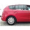 Image 34 : C2 --  2009 HYUNDAI ELANTRA TOURING, Red, 251420 KM