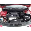 Image 38 : C2 --  2009 HYUNDAI ELANTRA TOURING, Red, 251420 KM