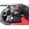 Image 41 : C2 --  2009 HYUNDAI ELANTRA TOURING, Red, 251420 KM