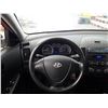 Image 66 : C2 --  2009 HYUNDAI ELANTRA TOURING, Red, 251420 KM