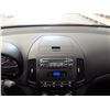 Image 71 : C2 --  2009 HYUNDAI ELANTRA TOURING, Red, 251420 KM