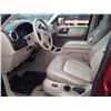 Image 51 : F2 --  2006 FORD EXPEDITION EDDIE BAUER 4X4, Red, 150 795 KM