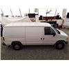 Image 11 : F5 --  2006 FORD ECONOLINE E350 SUPER DUTY CARGO , White, 226479 KM