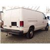 Image 13 : F5 --  2006 FORD ECONOLINE E350 SUPER DUTY CARGO , White, 226479 KM