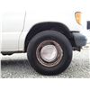 Image 32 : F5 --  2006 FORD ECONOLINE E350 SUPER DUTY CARGO , White, 226479 KM