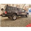 Image 14 : F6 --  2004 DODGE DAKOTA QUAD SPORT 4X4, Black, 246932 KM