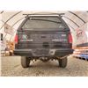 Image 16 : F6 --  2004 DODGE DAKOTA QUAD SPORT 4X4, Black, 246932 KM