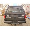 Image 17 : F6 --  2004 DODGE DAKOTA QUAD SPORT 4X4, Black, 246932 KM