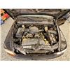 Image 28 : F6 --  2004 DODGE DAKOTA QUAD SPORT 4X4, Black, 246932 KM