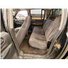 Image 41 : F6 --  2004 DODGE DAKOTA QUAD SPORT 4X4, Black, 246932 KM