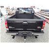 Image 16 : G3 --  2001 GMC SIERRA 2500 EXT CAB 4X4, Black, 235963 KM
