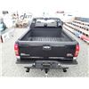 Image 17 : G3 --  2001 GMC SIERRA 2500 EXT CAB 4X4, Black, 235963 KM