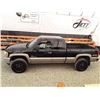 Image 21 : G3 --  2001 GMC SIERRA 2500 EXT CAB 4X4, Black, 235963 KM