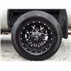 Image 23 : G3 --  2001 GMC SIERRA 2500 EXT CAB 4X4, Black, 235963 KM