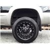 Image 25 : G3 --  2001 GMC SIERRA 2500 EXT CAB 4X4, Black, 235963 KM