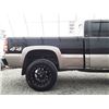 Image 37 : G3 --  2001 GMC SIERRA 2500 EXT CAB 4X4, Black, 235963 KM