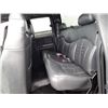 Image 65 : G3 --  2001 GMC SIERRA 2500 EXT CAB 4X4, Black, 235963 KM