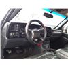 Image 68 : G3 --  2001 GMC SIERRA 2500 EXT CAB 4X4, Black, 235963 KM