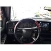 Image 74 : G3 --  2001 GMC SIERRA 2500 EXT CAB 4X4, Black, 235963 KM