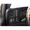 Image 78 : G3 --  2001 GMC SIERRA 2500 EXT CAB 4X4, Black, 235963 KM