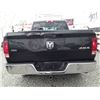 Image 17 : G5 --  2010 DODGE RAM 1500 CREW CAB 4X4, Black, 192028 KM