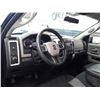 Image 68 : G5 --  2010 DODGE RAM 1500 CREW CAB 4X4, Black, 192028 KM