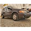 Image 10 : G6 --  1997 PONTIAC TRANS SPORT , Grey, 188752 KM