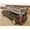 Image 27 : G6 --  1997 PONTIAC TRANS SPORT , Grey, 188752 KM