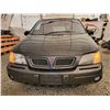 Image 7 : G6 --  1997 PONTIAC TRANS SPORT , Grey, 188752 KM