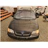 Image 8 : G6 --  1997 PONTIAC TRANS SPORT , Grey, 188752 KM