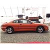Image 10 : B2 --  2005 PONTIAC SUNFIRE , Orange, 181489 KM
