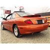 Image 16 : B2 --  2005 PONTIAC SUNFIRE , Orange, 181489 KM