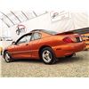 Image 17 : B2 --  2005 PONTIAC SUNFIRE , Orange, 181489 KM