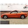 Image 18 : B2 --  2005 PONTIAC SUNFIRE , Orange, 181489 KM
