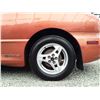 Image 21 : B2 --  2005 PONTIAC SUNFIRE , Orange, 181489 KM