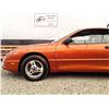 Image 23 : B2 --  2005 PONTIAC SUNFIRE , Orange, 181489 KM