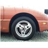Image 26 : B2 --  2005 PONTIAC SUNFIRE , Orange, 181489 KM