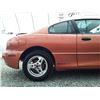 Image 28 : B2 --  2005 PONTIAC SUNFIRE , Orange, 181489 KM