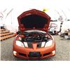 Image 31 : B2 --  2005 PONTIAC SUNFIRE , Orange, 181489 KM