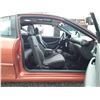 Image 38 : B2 --  2005 PONTIAC SUNFIRE , Orange, 181489 KM
