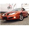 Image 3 : B2 --  2005 PONTIAC SUNFIRE , Orange, 181489 KM